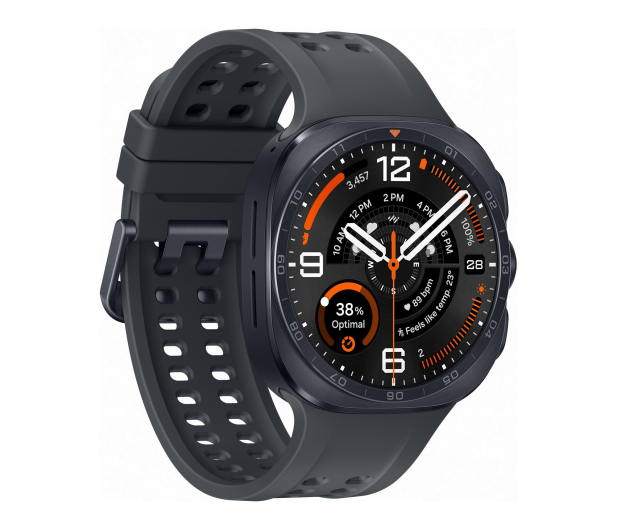 Samsung Galaxy Watch Ultra2 Grafitowy - 1549474 - zdjęcie 4